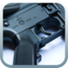 2D Counter Strike Weapons