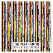The Dear Hunter image on tourvolume.com