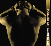 2Pac | The Best of 2Pac, Pt. 1: Thug