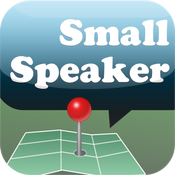 Small Speaker