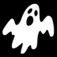 iPhone/iPadアプリ「Ghostwriter - A Spooky Word Game」のアイコン